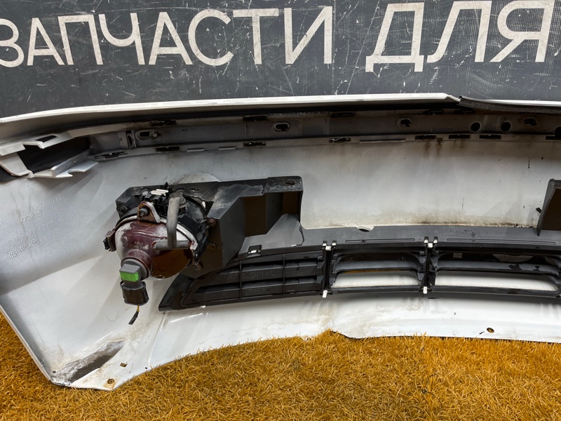 бампер, 13500 рублей, Красноярск