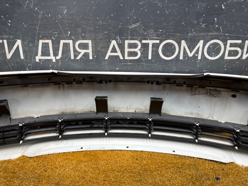 бампер, 13500 рублей, Красноярск