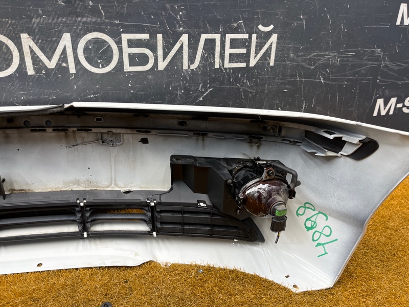 бампер, 13500 рублей, Красноярск