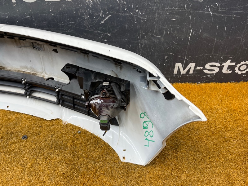 бампер, 13500 рублей, Красноярск