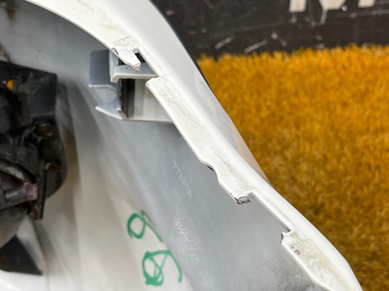 бампер, 13500 рублей, Красноярск