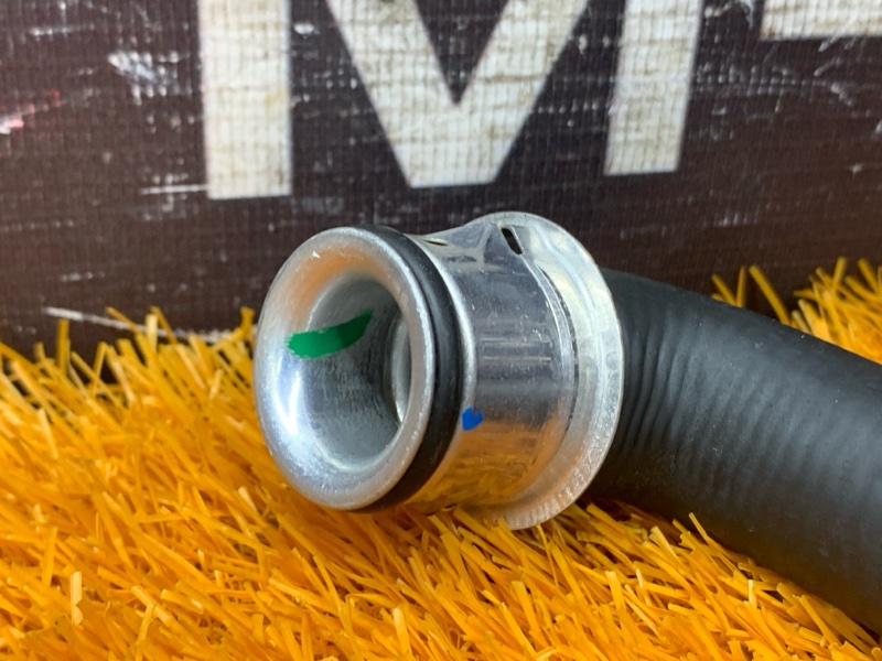 патрубок расширительного бачка, 500 рублей, Красноярск