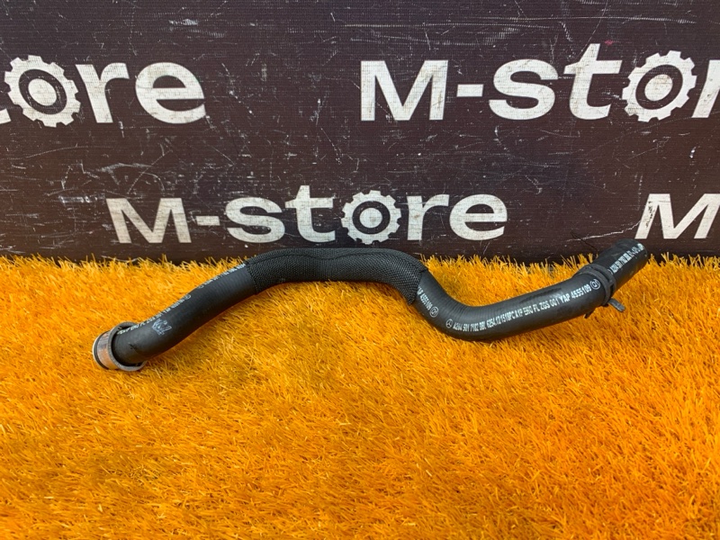 патрубок расширительного бачка, 500 рублей, Красноярск