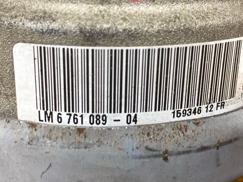 подушка двигателя, 2500 рублей, Красноярск