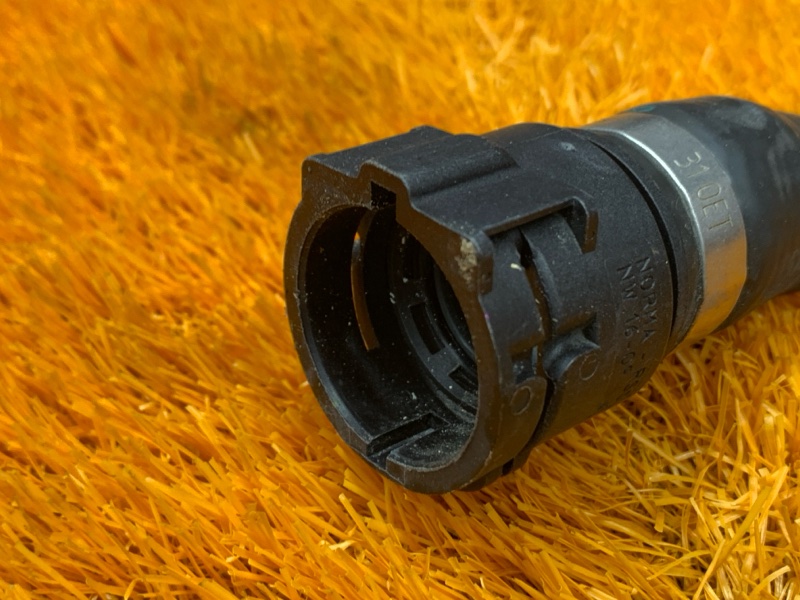 патрубок отопителя, 350 рублей, Красноярск