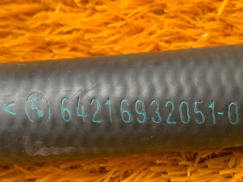 патрубок отопителя, 350 рублей, Красноярск