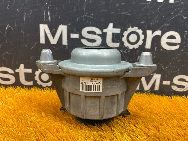 подушка двигателя, 3000 рублей, Красноярск