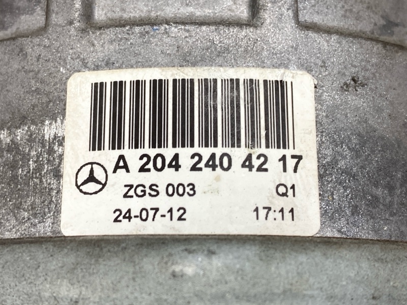 подушка двигателя, 3000 рублей, Красноярск