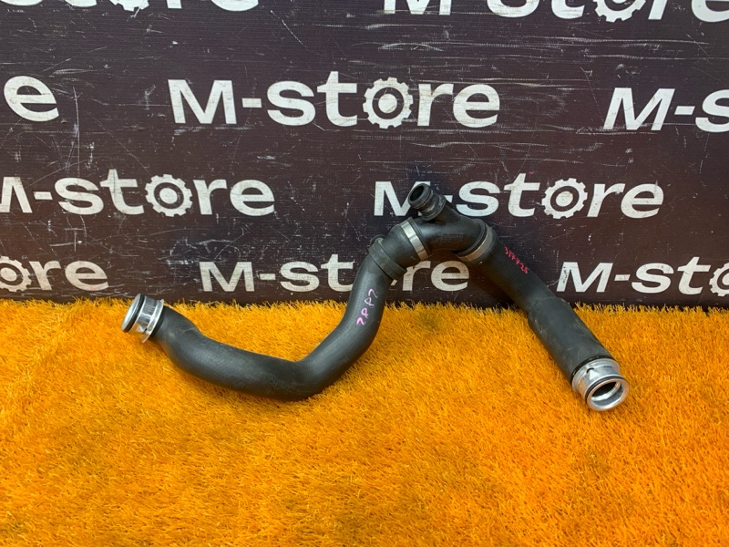 Патрубок радиатора нижний, 3000 рублей, Красноярск