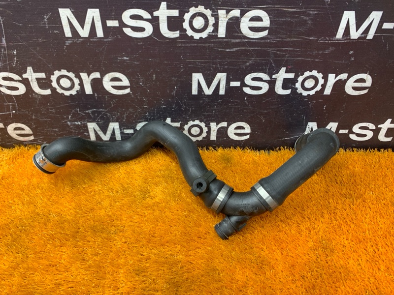 Патрубок радиатора нижний, 3000 рублей, Красноярск