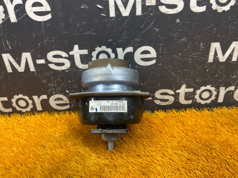 подушка двигателя, 1300 рублей, Красноярск