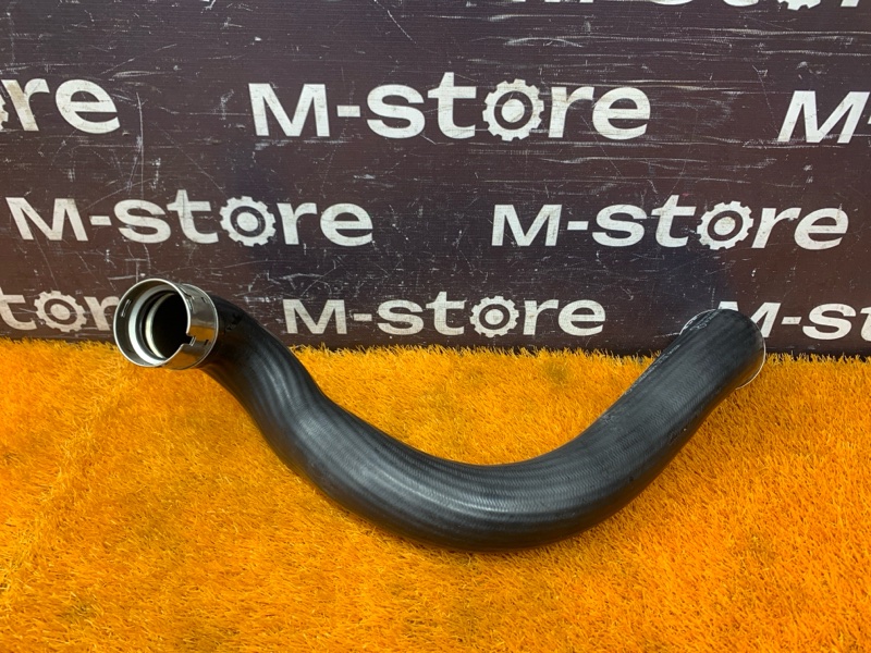 Патрубок интеркулера, 2000 рублей, Красноярск