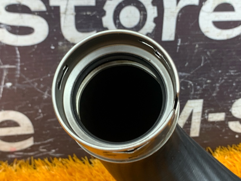 Патрубок интеркулера, 2000 рублей, Красноярск