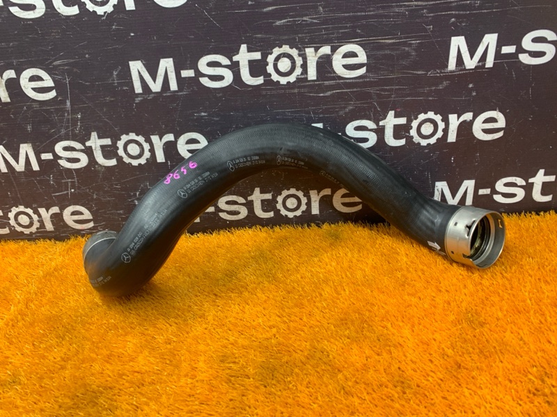 Патрубок интеркулера, 2000 рублей, Красноярск