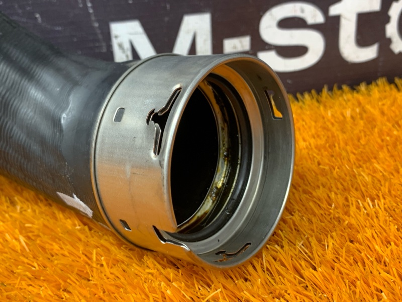 Патрубок интеркулера, 2000 рублей, Красноярск