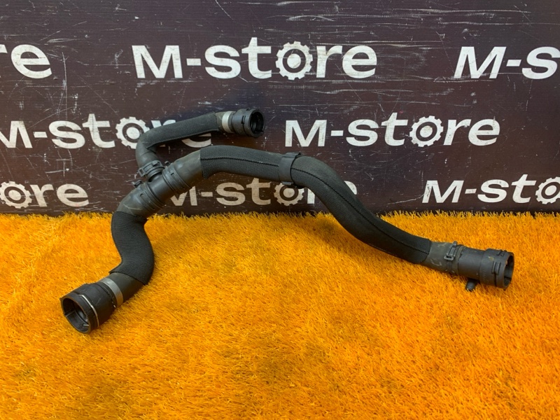 Патрубок радиатора нижний, 1300 рублей, Красноярск