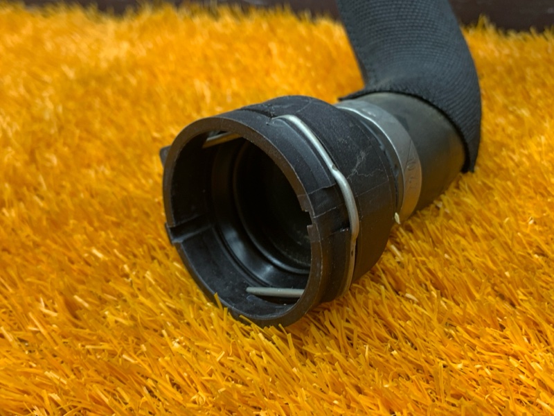 Патрубок радиатора нижний, 1300 рублей, Красноярск