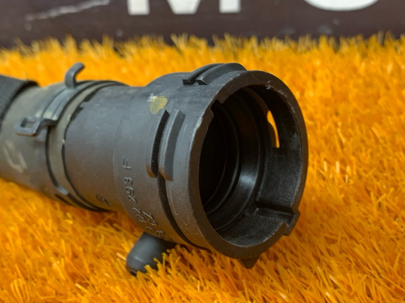 Патрубок радиатора нижний, 1300 рублей, Красноярск