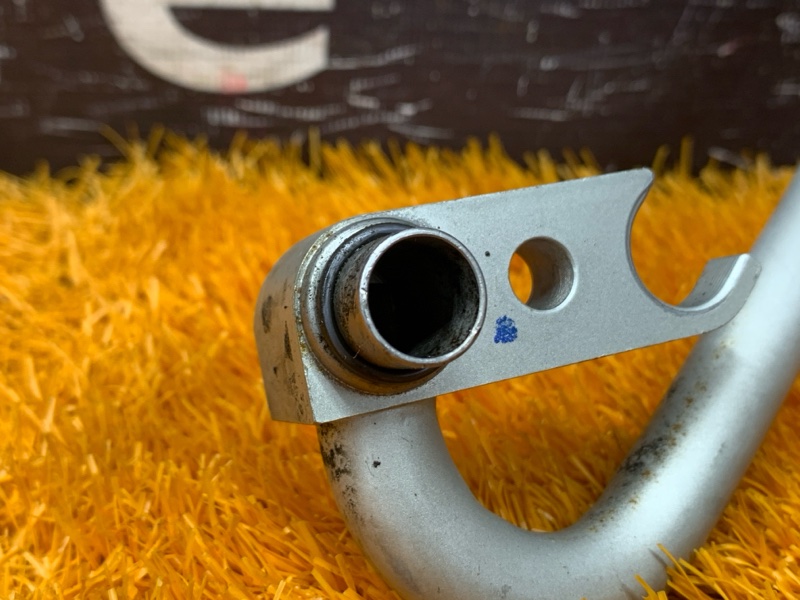 трубка масляная, 500 рублей, Красноярск