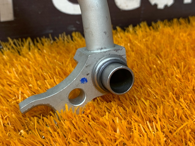 трубка масляная, 500 рублей, Красноярск