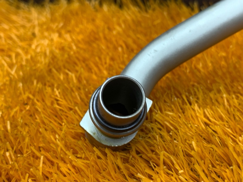 трубка масляная, 500 рублей, Красноярск