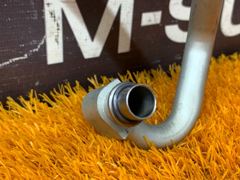 трубка масляная, 500 рублей, Красноярск