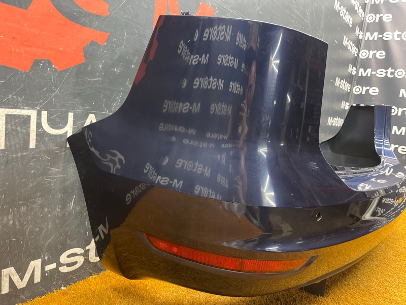 бампер, 12000 рублей, Красноярск