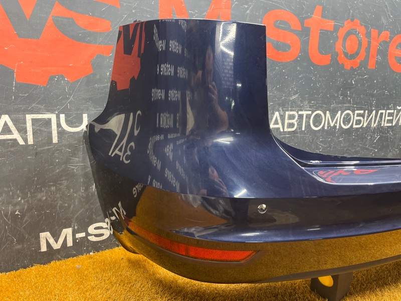 бампер, 12000 рублей, Красноярск