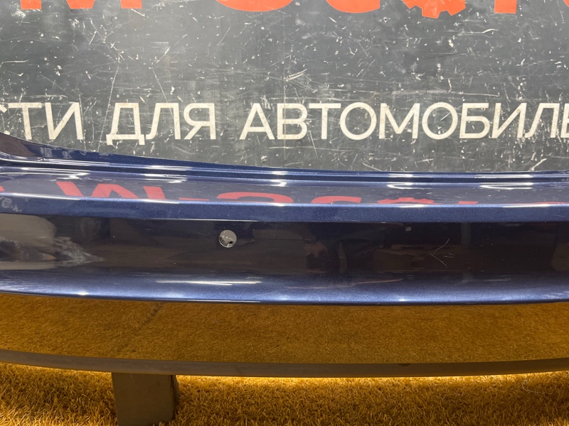 бампер, 12000 рублей, Красноярск