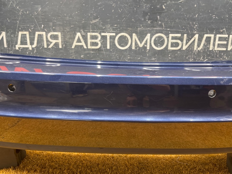 бампер, 12000 рублей, Красноярск