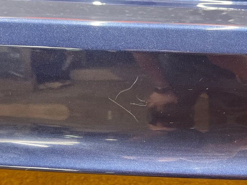 бампер, 12000 рублей, Красноярск