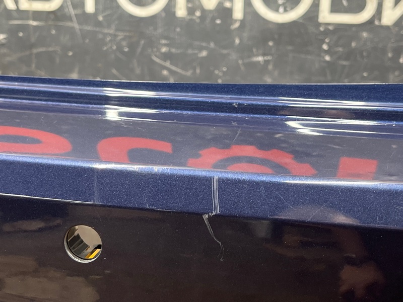 бампер, 12000 рублей, Красноярск