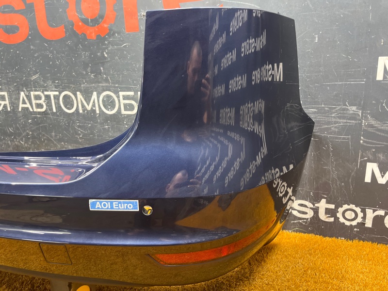 бампер, 12000 рублей, Красноярск