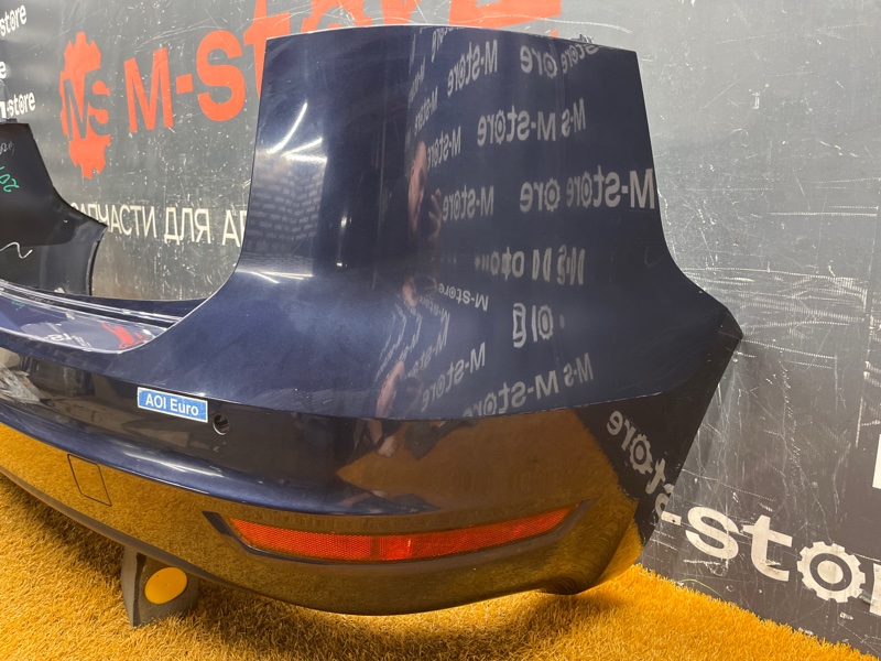 бампер, 12000 рублей, Красноярск