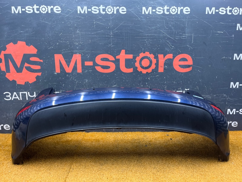 бампер, 12000 рублей, Красноярск