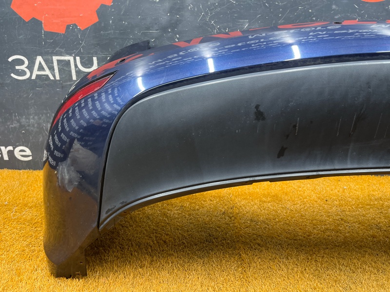 бампер, 12000 рублей, Красноярск