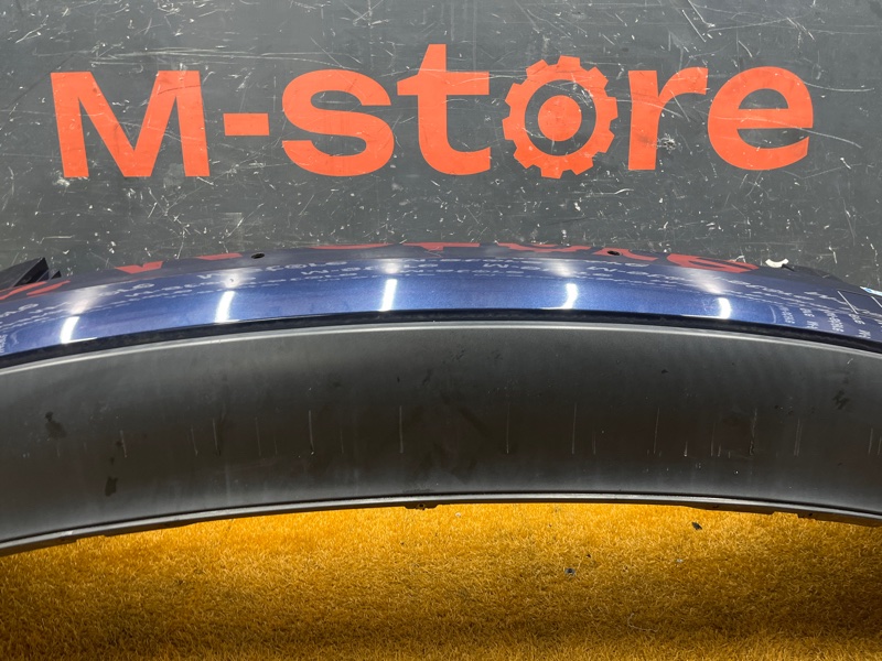 бампер, 12000 рублей, Красноярск