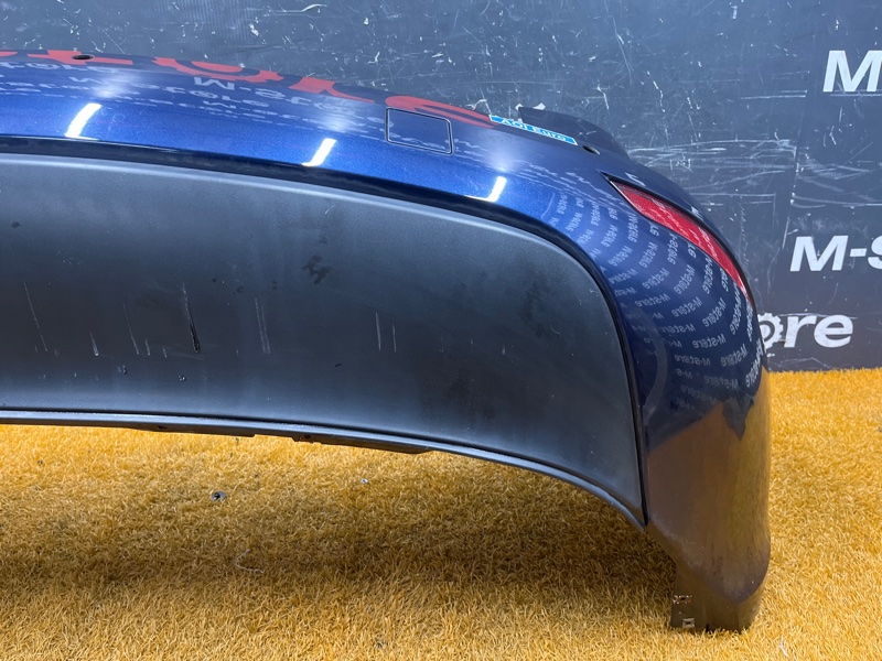 бампер, 12000 рублей, Красноярск