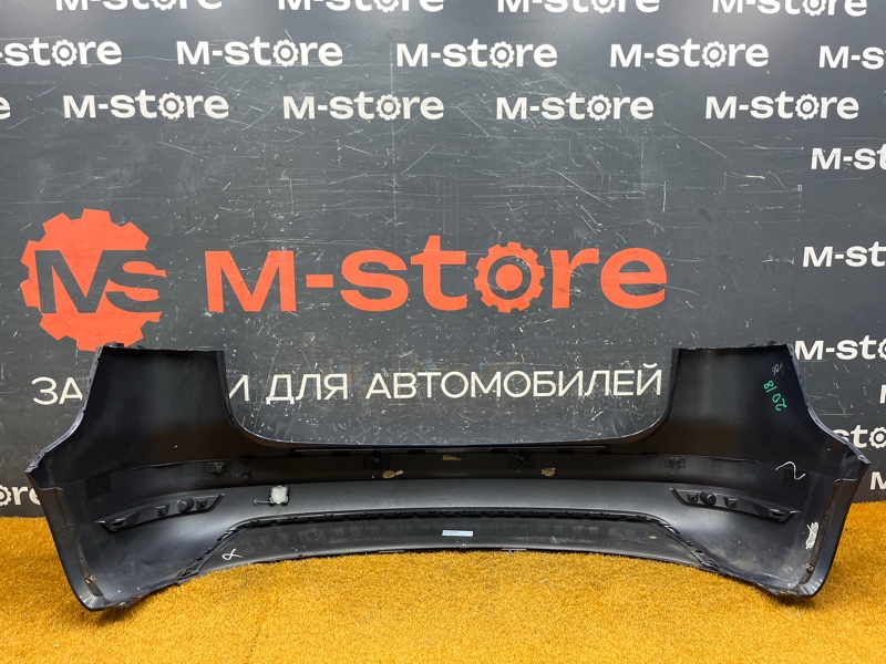 бампер, 12000 рублей, Красноярск