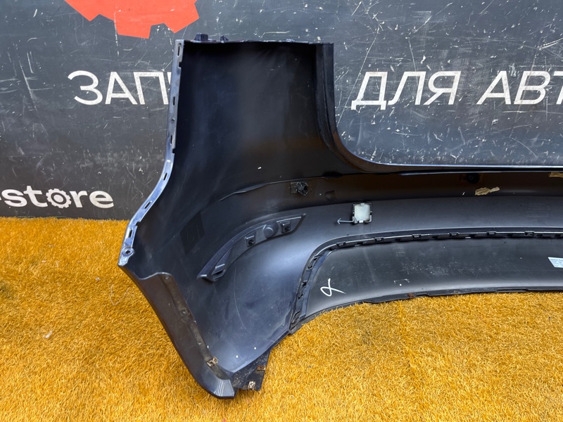 бампер, 12000 рублей, Красноярск