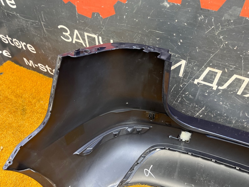 бампер, 12000 рублей, Красноярск