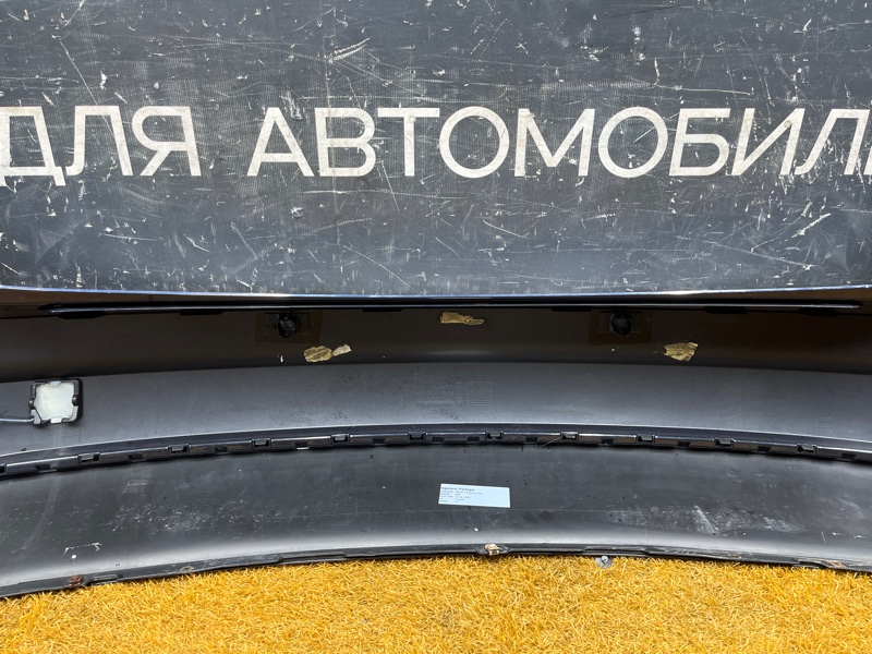 бампер, 12000 рублей, Красноярск