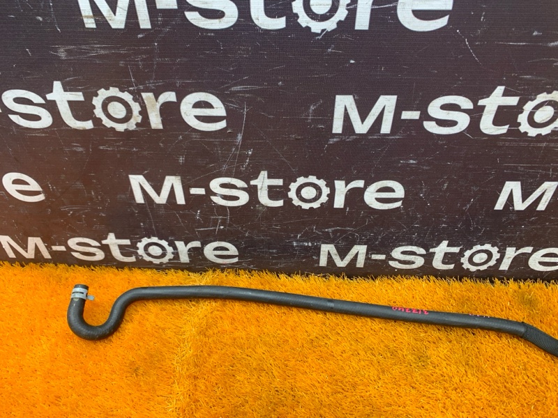 Патрубок системы охлаждения, 1200 рублей, Красноярск