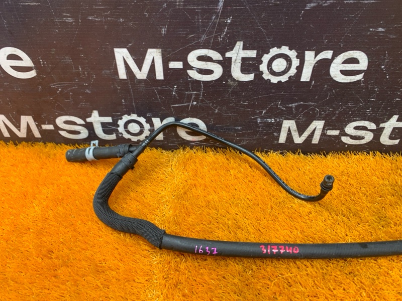 Патрубок системы охлаждения, 1200 рублей, Красноярск