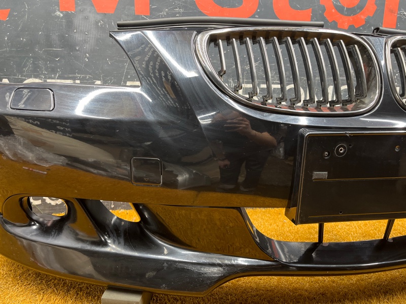 бампер, 25000 рублей, Красноярск