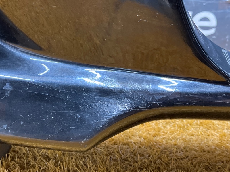 бампер, 25000 рублей, Красноярск