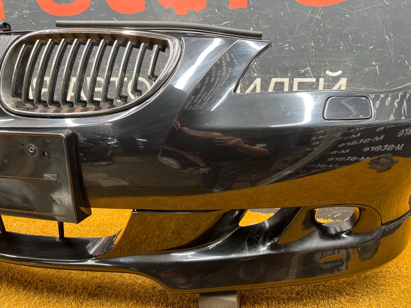 бампер, 25000 рублей, Красноярск