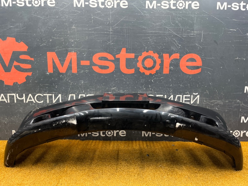 бампер, 25000 рублей, Красноярск