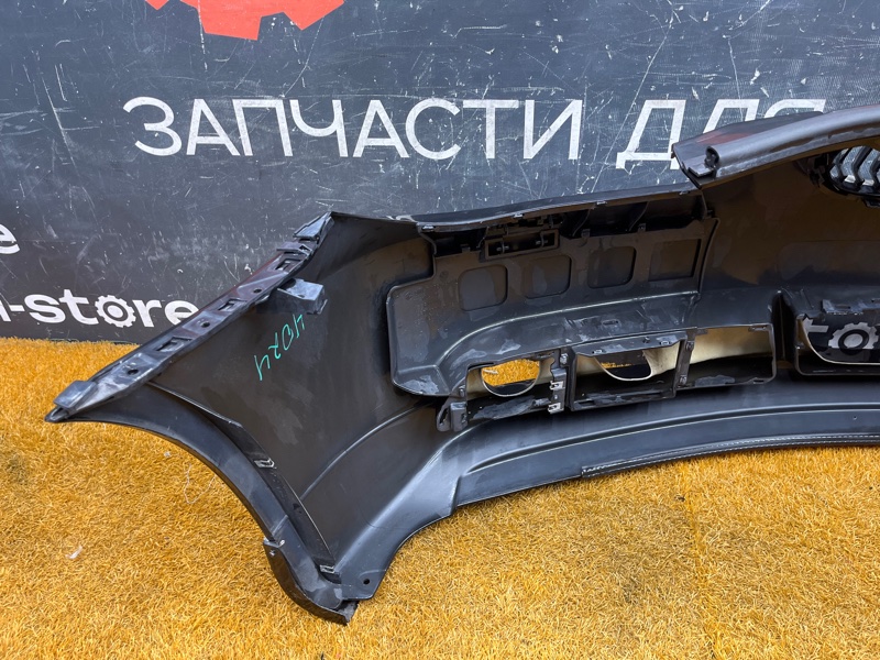 бампер, 25000 рублей, Красноярск