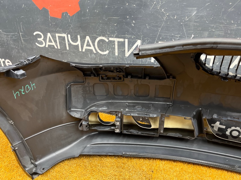 бампер, 25000 рублей, Красноярск